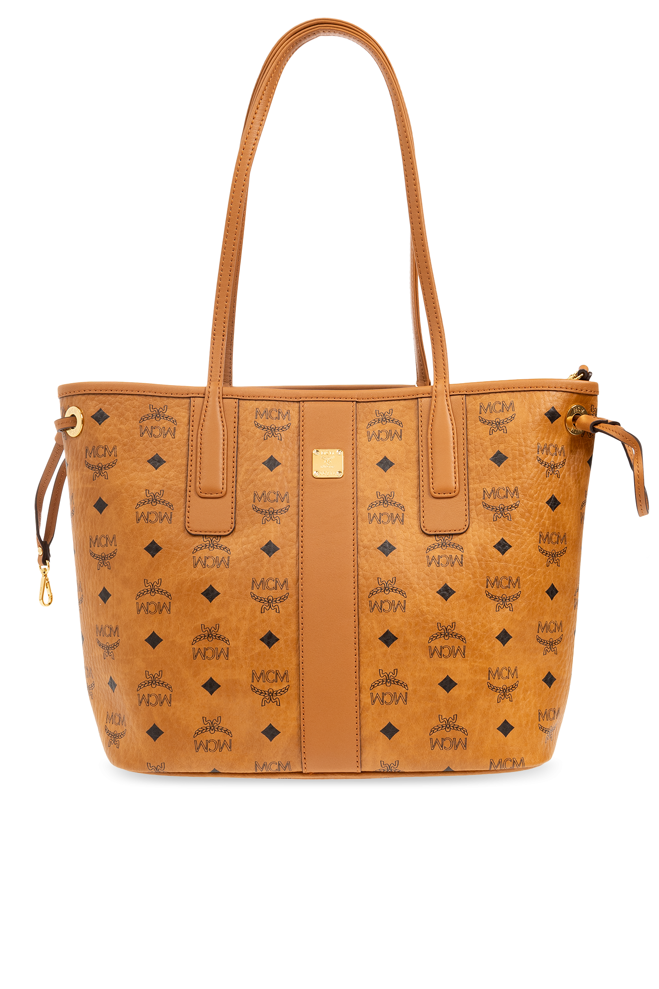 MCM ‘Liz’ reversible shopper bag Women's Bags Vitkac